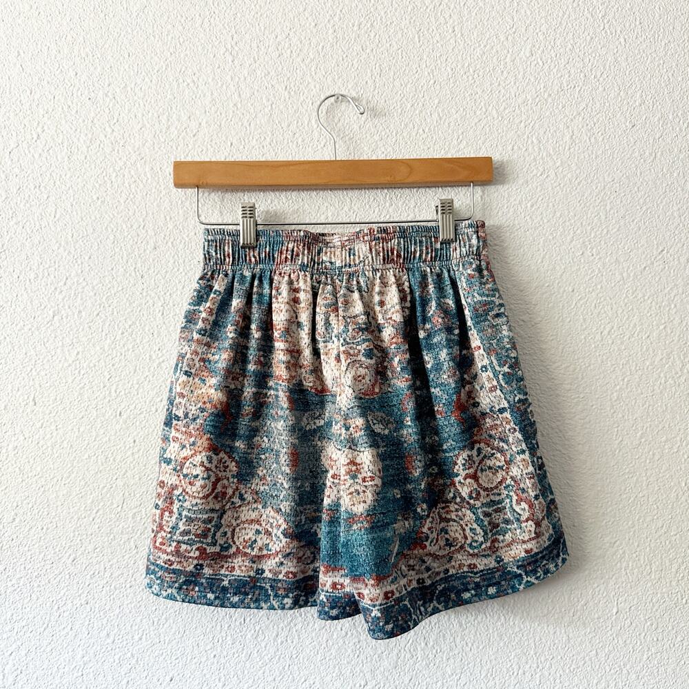 Inaka Power Rug Shorts - Picture 6 of 7
